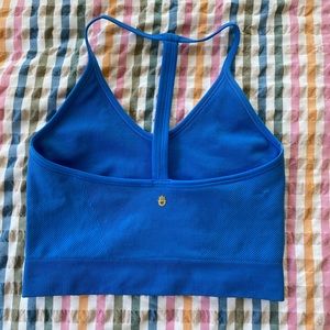 Spiritual Gangster Top